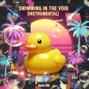 Portada de Swimming in the Void (Instrumental)