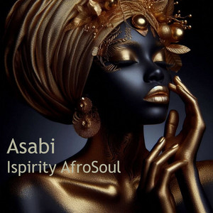 Ispirity AfroSoul by Asabi