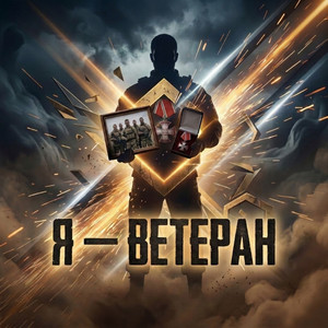 Я - ВЕТЕРАН by Ира Вива, Странник