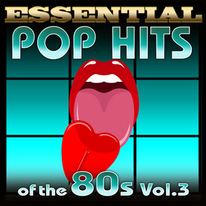 Essential Pop Hits of the 80s-Vol.3 album