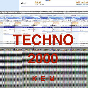 K_E_M - Techno_2000