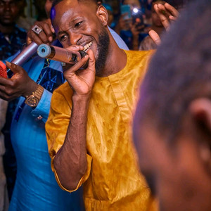 Ahmad Delta - Ranar Aure na