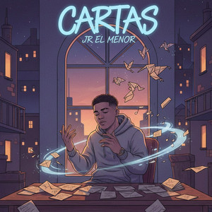 No Bajo La Cabeza by JR El Menor