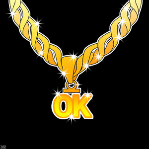 Is Okay by Spacy, no lyar
