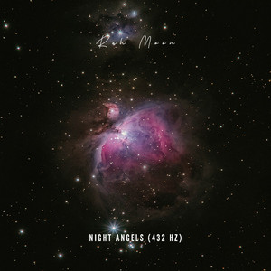 Night Angels (432 Hz) by Rah Moon