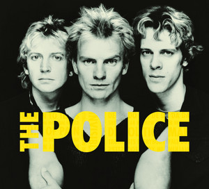 The Police ‑「コンピレーション」by ザ・ポリス | Spotify