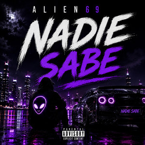 Nadie sabe by Alien69