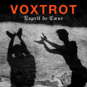 Voxtrot / Raise by wolvesレコード7インチ Raised By Wolves - EP by Voxtrot | Spotify