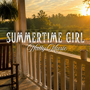 Summertime Girl