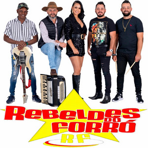 Amor a Primeira Vista by Rebeldes do forró