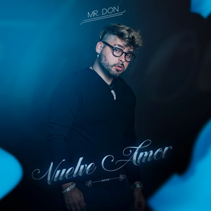MR. Don - Vuelve Amor