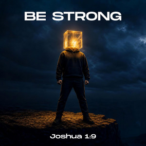Be Strong by N-MIND
