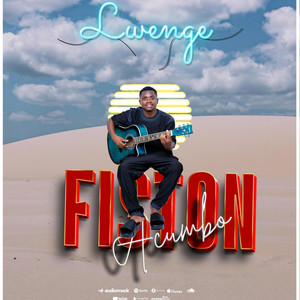 Fiston Acumbo - Lwenge