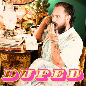 Duped by Theo Tams