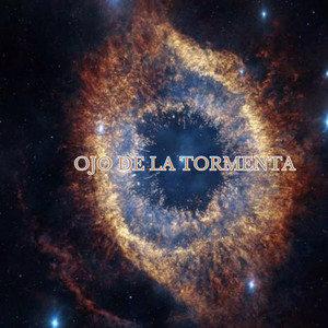 OJO DE LA TORMENTA by YAMIDJ