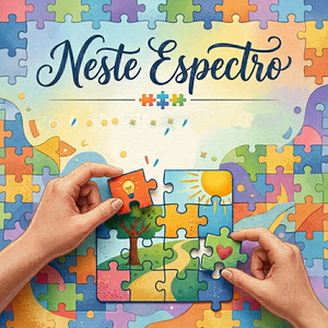 Neste Espectro by Roansi
