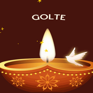 Ye and Amen by GOLTE