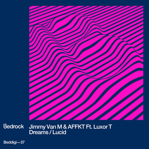 Affkt feat. Luxor T cover