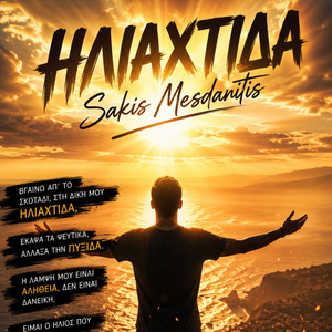 Ηλιαχτίδα by Sakis Mesdanitis