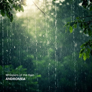 Whispers of the Rain by Andromea