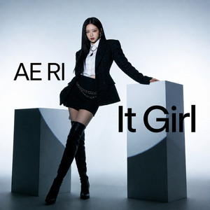 It Girl by AE RI