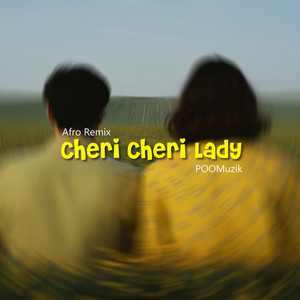 POOMuZik - Chery chery lady (AfroHouse)