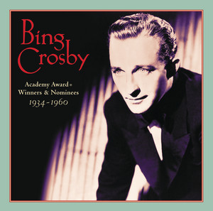 Academy Award Winners & Nominees (1934-1960) album