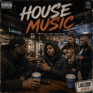 House Music by Triple OG Musiq, Blonde Tart