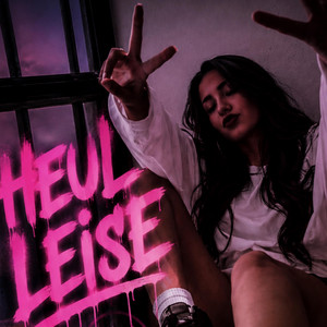 Heul leise by Miene_Milosch