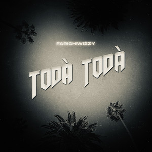 Toda Toda - Beat Version by Farichwizzy
