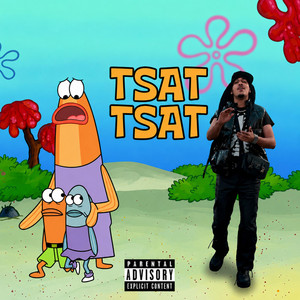 TSAT TSAT by DaBenz