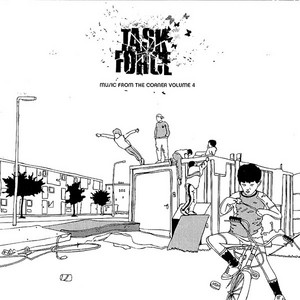 Catch Phrase Games by Task Force