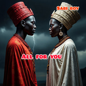 Sabi Boy - I love you