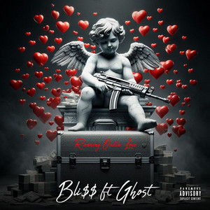 Running Outta Love by Bli$$, Ghost