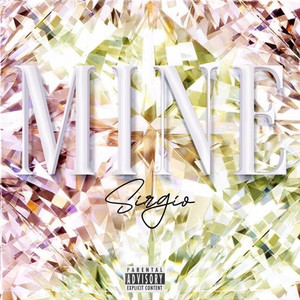 Portada de Mine