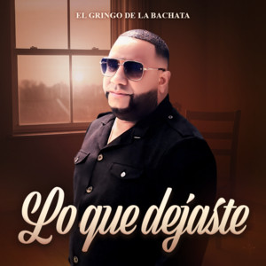 Lo Que Dejaste