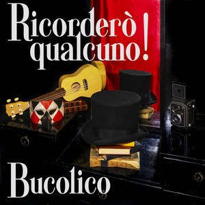 Bucolico - Salvador Dalí