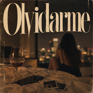 Olvidarme by Juan ka La Metra