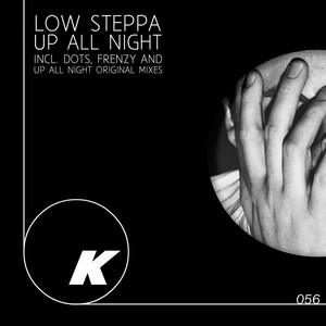 Dots - Original Mix cover art