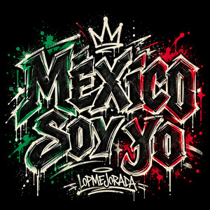 Mexico soy yo by Lopmejorada