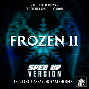 Into The Unknown (Male Rock Version) [From 