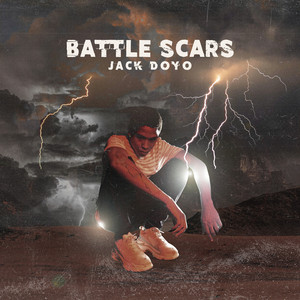 Portada de Battle Scars