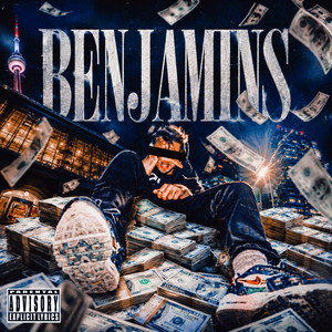 Benjamins $$$ by HORUS39