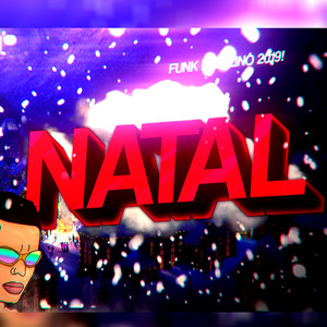 Sr. Nescau - Natalino 2019 Natal