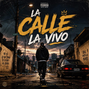 La calle me llama siempre by Marlon Rap