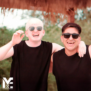 Los MYE Cisneros, Maty y Emma Cisneros & La Banda de Potencia - Lo Que Hay por Aquí (feat. Franco Escobedo)