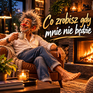 Co zrobisz gdy mnie nie będzie by Dobry Rytm