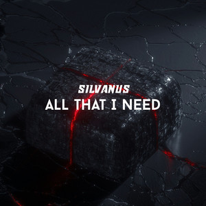 All That I Need - Radio Edit by Silvanus