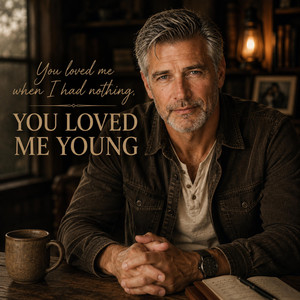 You Loved Me Young by David Cray Stone