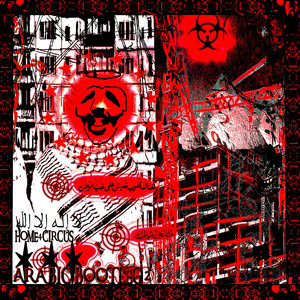 ARABIC_BOOTLEG 2 by home4circus